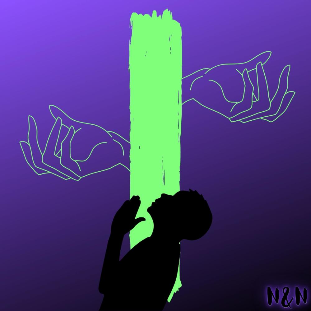 Baciami La Mano (feat. Nizar)