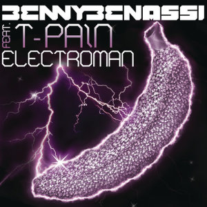 收聽Benny Benassi的Electroman (Original Extended)歌詞歌曲