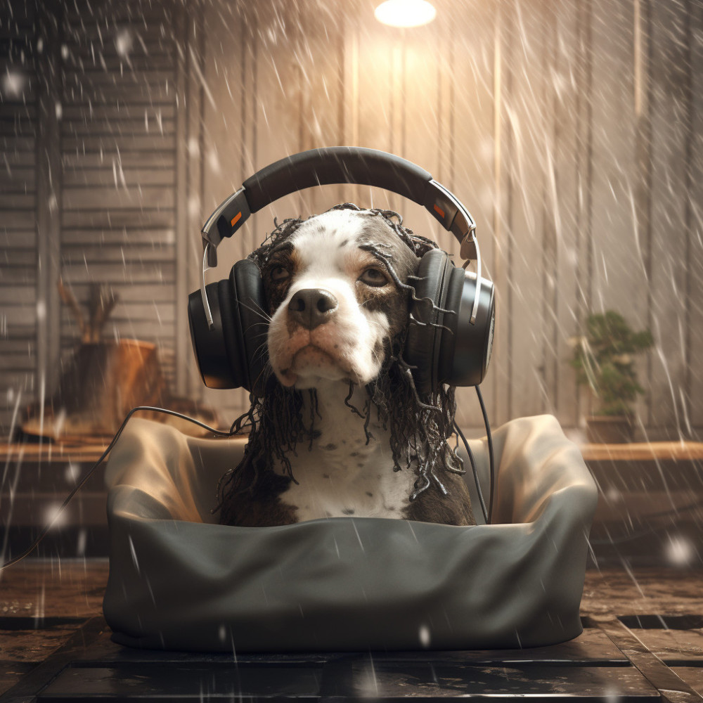 Playtime Rain Dogs Echo