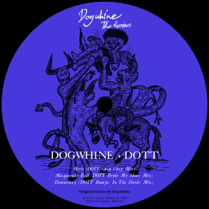 Album Dogwhine The Remixes oleh Dogwhine