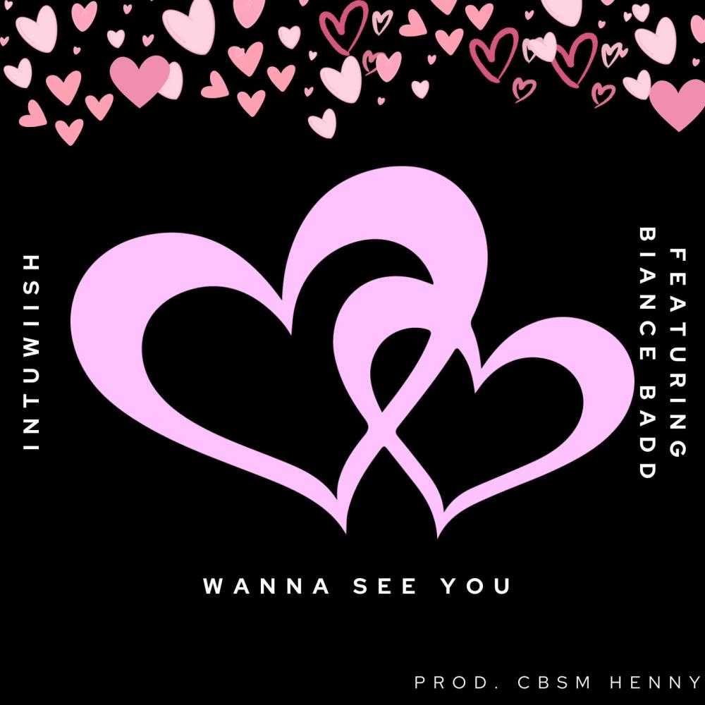 Wanna See You (feat. Biance' Badd) (Explicit)