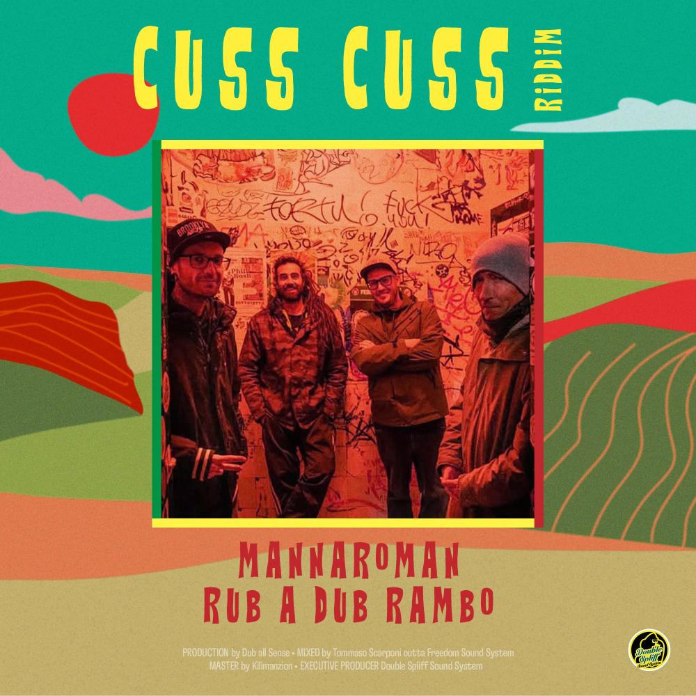 Rub a Dub Rambo (feat. Dub All Sense)