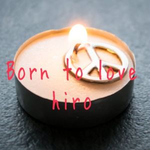 Listen to Born to love song with lyrics from HIRO (LGYankees)