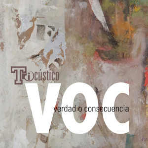 Listen to Intro VOC song with lyrics from Tricústico