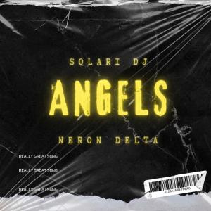 Neron Delta的專輯ANGELS