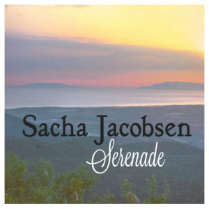 收聽Sascha Jacobsen的Serenade歌詞歌曲