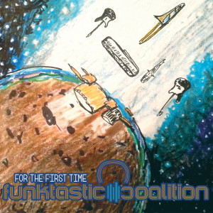 ดาวน์โหลดและฟังเพลง Coalition Time พร้อมเนื้อเพลงจาก Funktastic Coalition