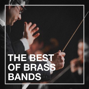 Album The Best of Brass Bands oleh Various Artists