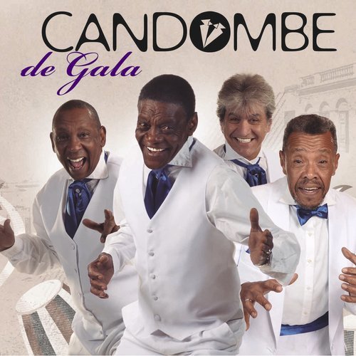 La Enrramada / Buen Candombe / Candela