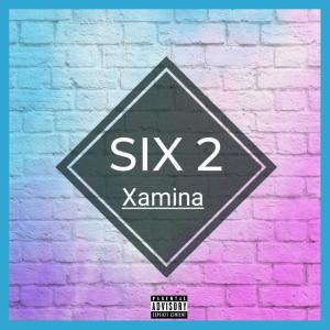 Six 2的專輯Xamina