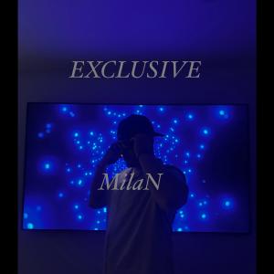 收聽Nahim的Exclusive (Explicit)歌詞歌曲