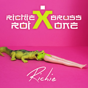 Listen to Richie (Explicit) song with lyrics from Richie Roi