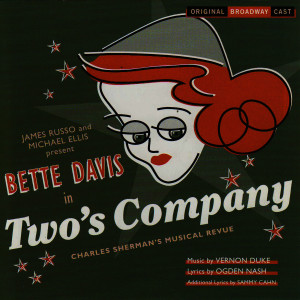 ดาวน์โหลดและฟังเพลง Esther พร้อมเนื้อเพลงจาก BETTE DAVIS