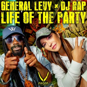 อัลบัม Life Of The Party ศิลปิน DJ Rap