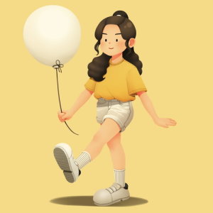 收聽시쏘的Air Balloon歌詞歌曲