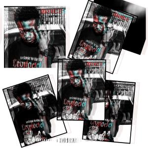 อัลบัม CH3CK MATE EP (Explicit) ศิลปิน Cxldheartxd yungboy