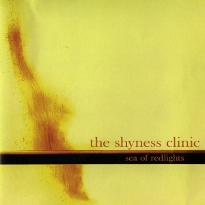 Listen to I Don't Want To Live On The Moon song with lyrics from The Shyness Clinic