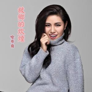 收聽哈布爾的故鄉的炊煙 (中文版) (普通話版)歌詞歌曲