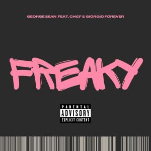 อัลบัม FREAKY (Explicit) ศิลปิน Giorgio Forever