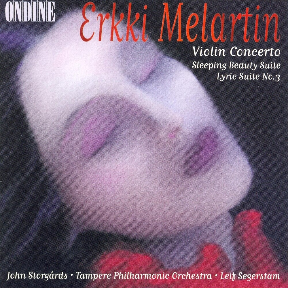 III. Allegro molto vivace
