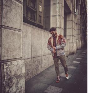 อัลบัม dar'buka (feat. Inji & Shantel) [Radio Edit] [Explicit] ศิลปิน Gurru