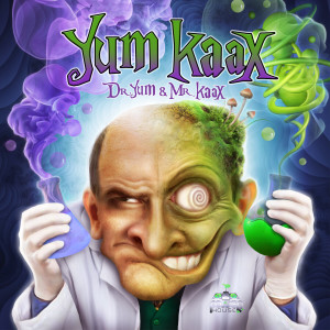 Dengarkan Eminent Scientist lagu dari Yum Kaax dengan lirik
