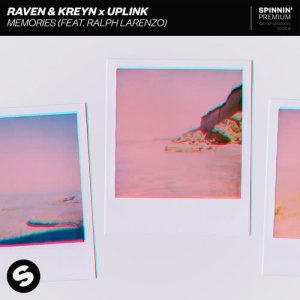 收聽Raven & Kreyn的Memories (feat. Ralph Larenzo)歌詞歌曲