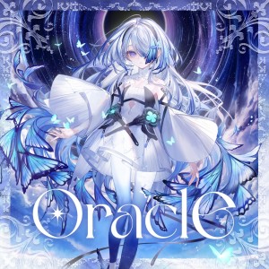 DJ Noriken的专辑Oracle