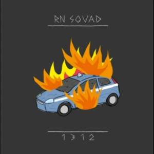 收聽RN SQUAD的1312 (Explicit)歌詞歌曲