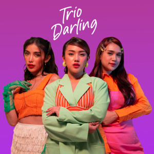 Listen to Cur Hancur song with lyrics from Trio Darling
