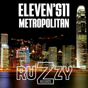 Album Metropolitan oleh Eleven's11