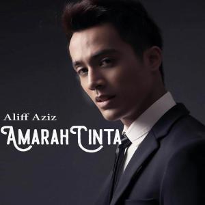 ดาวน์โหลดและฟังเพลง Amarah Cinta (From "Melankolia" Soundtrack) พร้อมเนื้อเพลงจาก Aliff Aziz