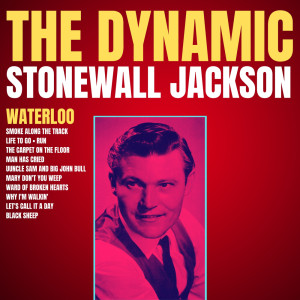 The Dynamic Stonewall Jackson