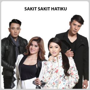 Dengarkan lagu Sakit Sakit Hatiku (Acoustic Version) nyanyian Chevra dengan lirik