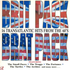 收聽The Box Tops的The Letter歌詞歌曲