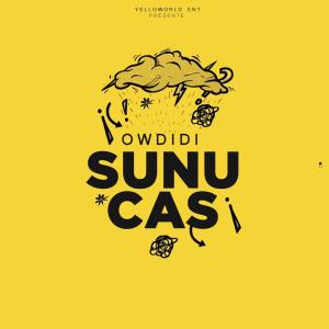 收聽OwDiDi的Sunu Cas歌詞歌曲