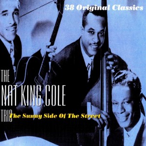 ดาวน์โหลดและฟังเพลง Wild Goose Chase พร้อมเนื้อเพลงจาก Nat King Cole
