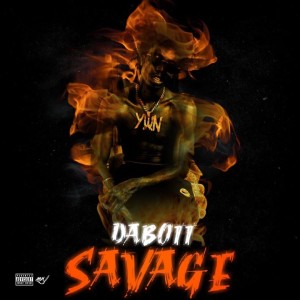 收聽Daboii的Savage (Explicit)歌詞歌曲