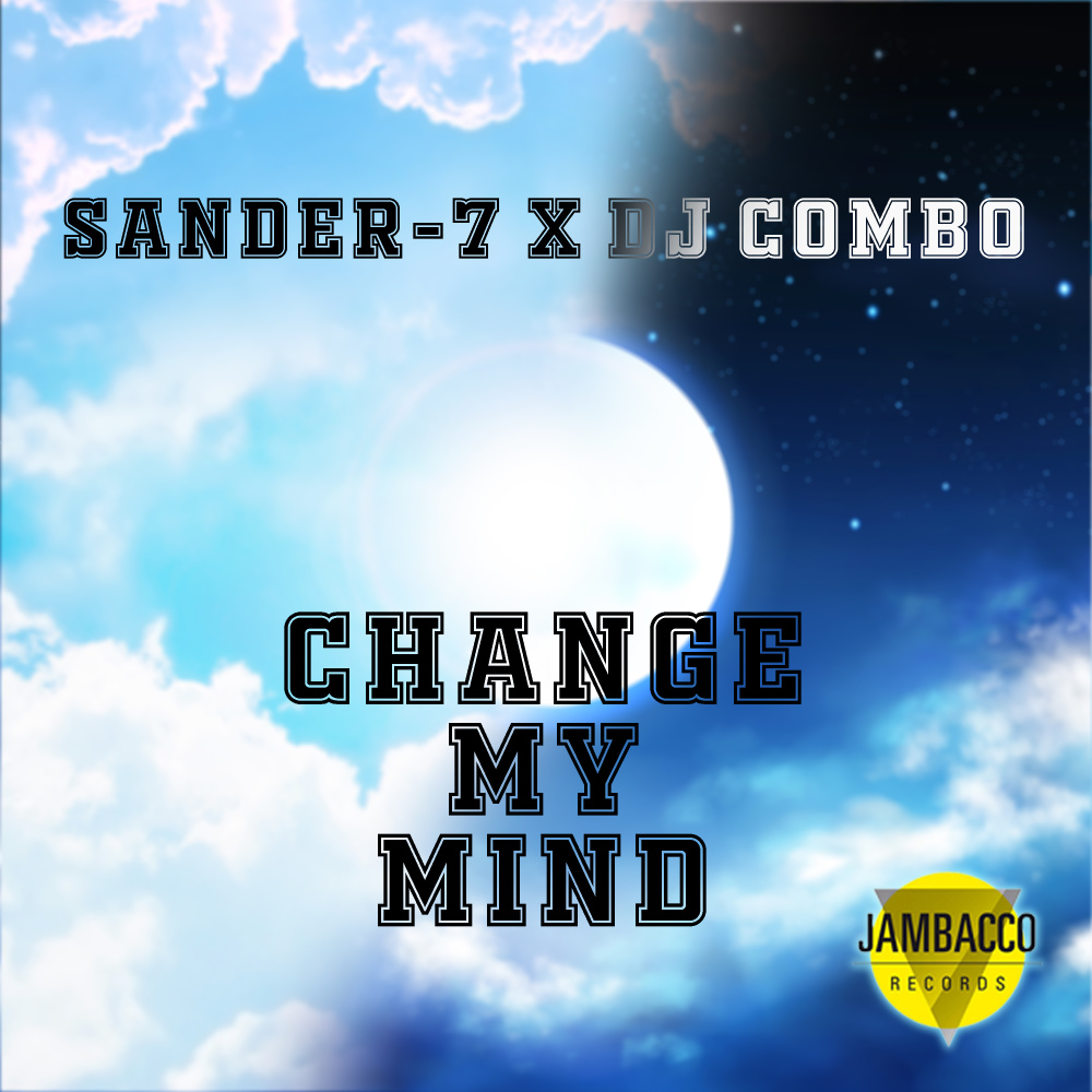 Change My Mind (Instrumental Mix)