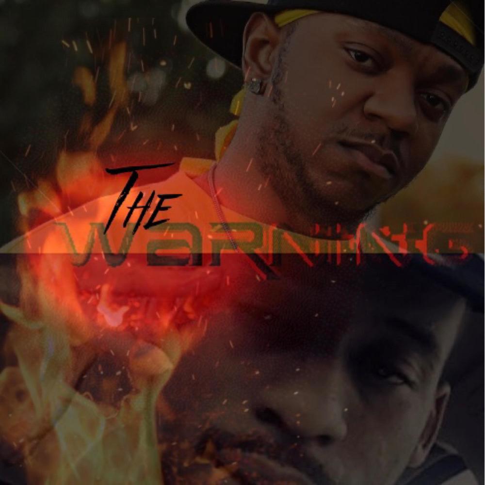 The Warning (feat. Rich Love) (Explicit)