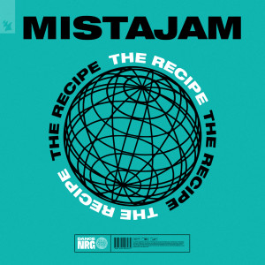 MistaJam的专辑The Recipe