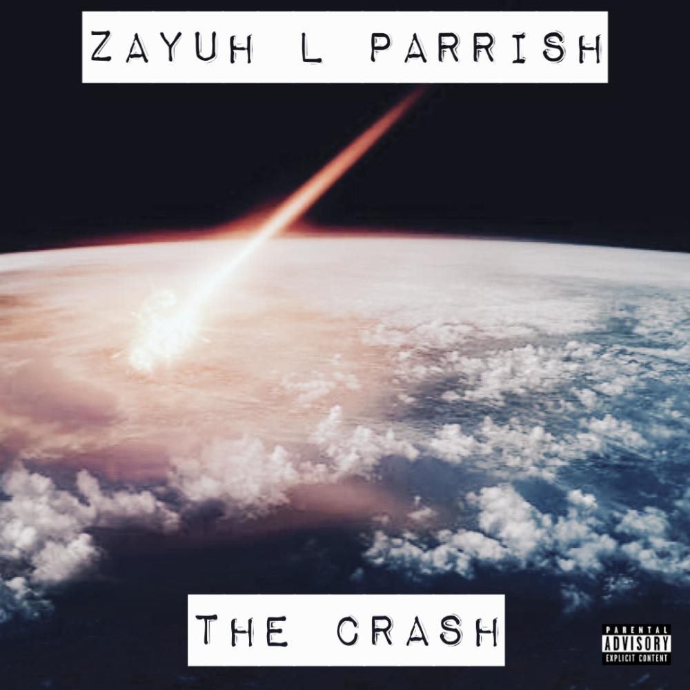 The Crash (DJ REDHACHIE MIX|Explicit)