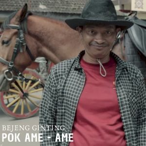 Listen to POK AME song with lyrics from Bejeng Ginting