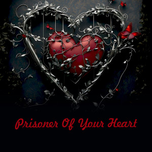 Rio Bossa Trio的專輯Prisoner Of Your Heart