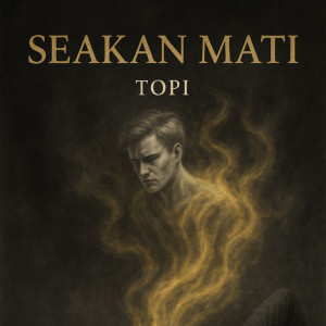 Listen to Seakan mati song with lyrics from Topi