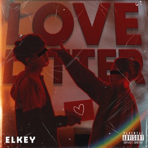 Album Love Letter (Explicit) from Elkey