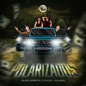 ดาวน์โหลดและฟังเพลง POLARIZADOS พร้อมเนื้อเพลงจาก Alan Arrieta