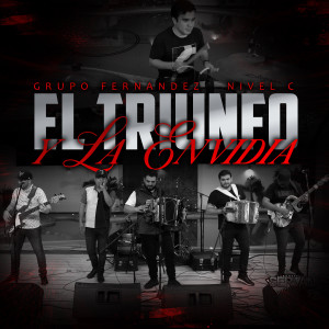 Dengarkan El Triunfo Y La Envidia (En Vivo) lagu dari Grupo Fernandez dengan lirik