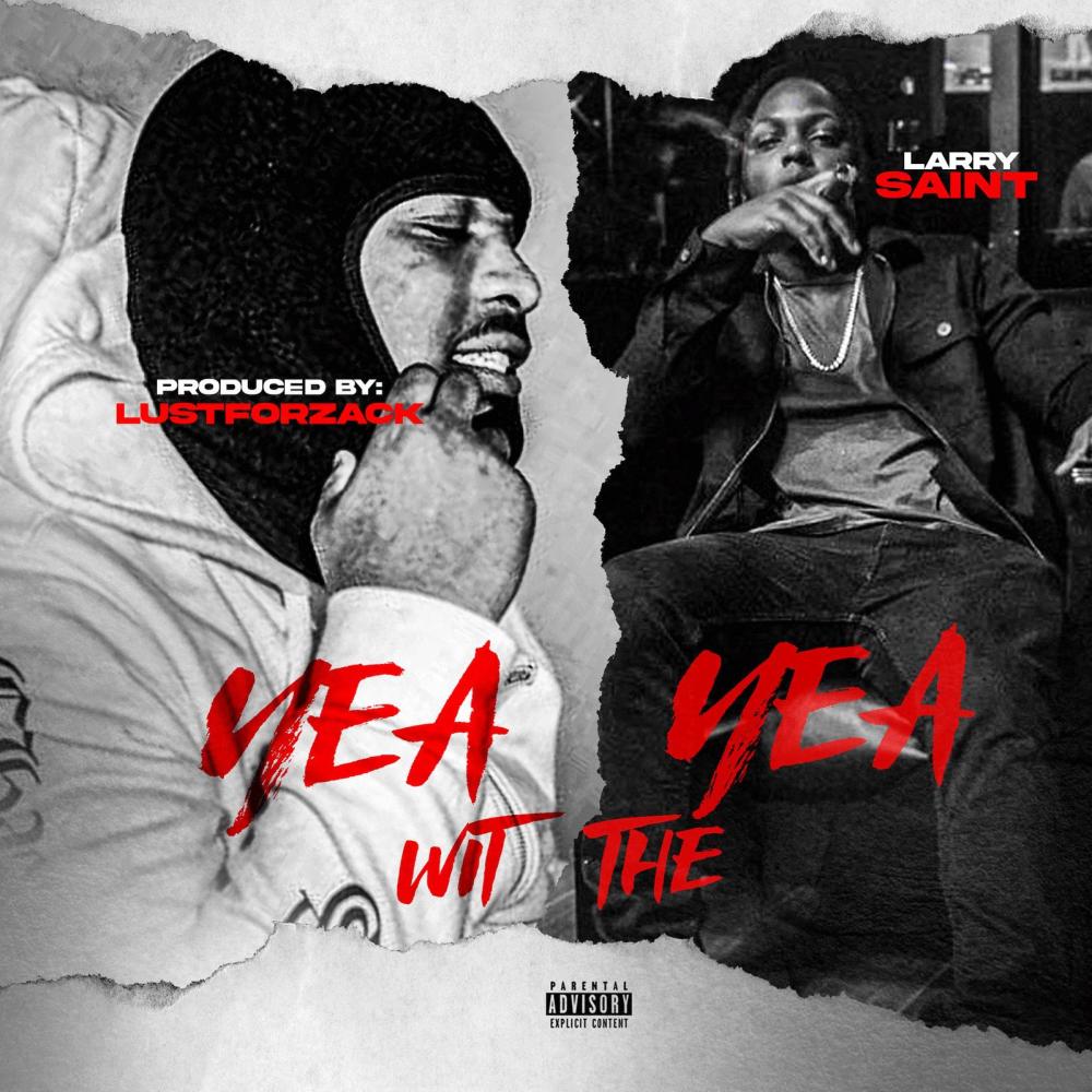 No Tellin (feat. Jayarson & Lil IceBerg) (Explicit)