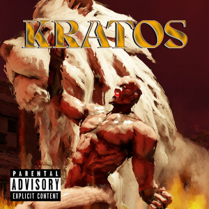 Album Kratos (Explicit) from G.Lonzo